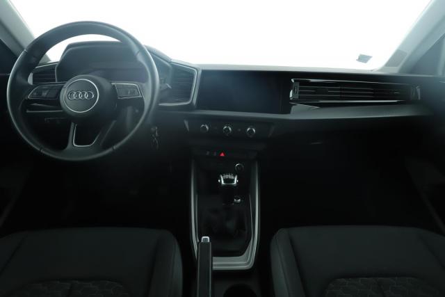 Audi A1 Sportback image 8