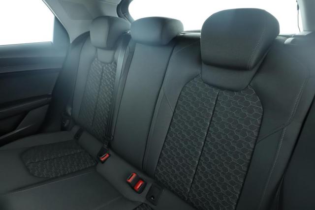 Audi A1 Sportback image 7