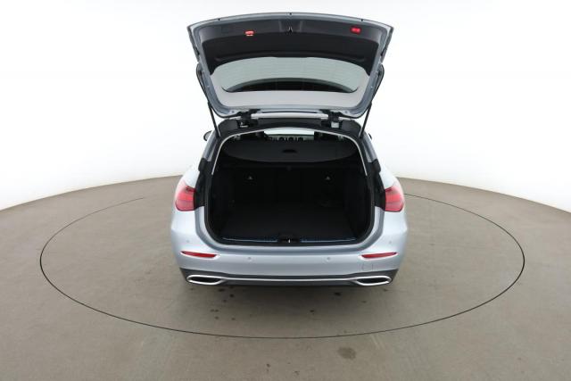 Mercedes Benz Classe C image 2