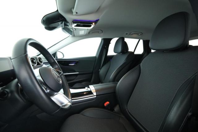 Mercedes Benz Classe C image 8