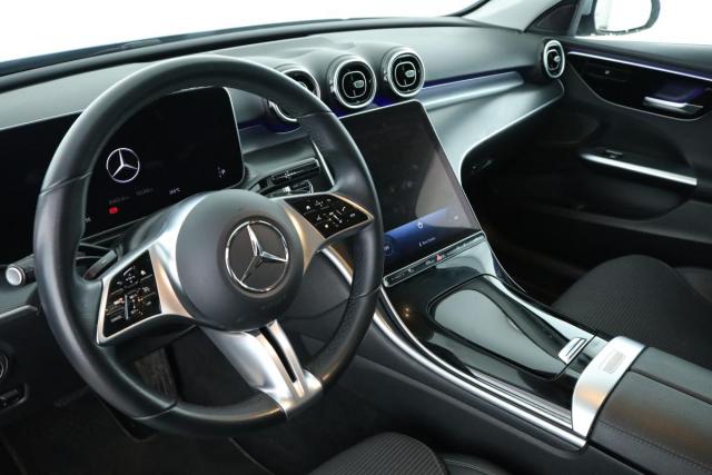 Mercedes Benz Classe C image 5