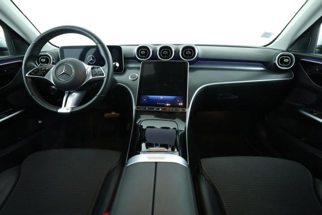 Mercedes Benz Classe C image 4