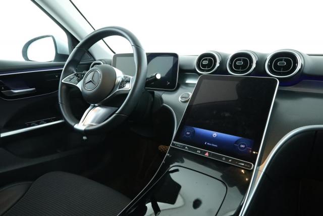 Mercedes Benz Classe C image 6