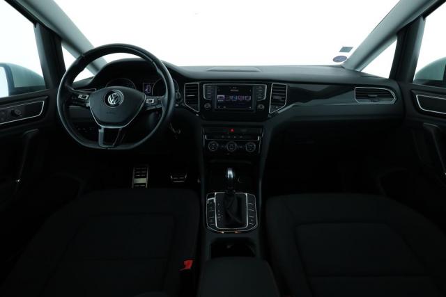 Volkswagen Golf Sportsvan image 5