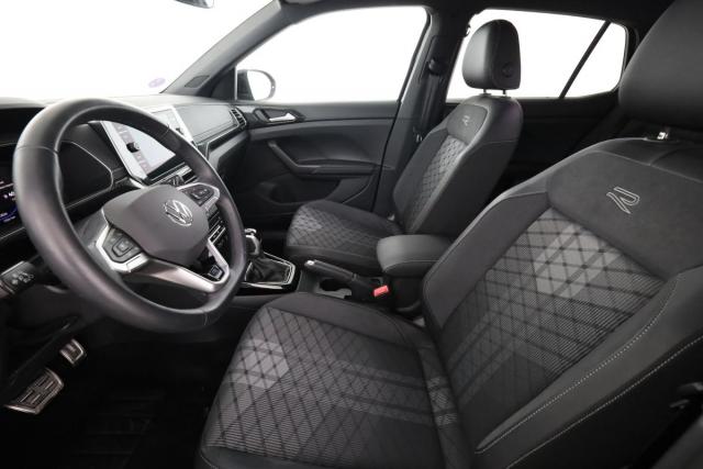 Volkswagen T-Cross image 7