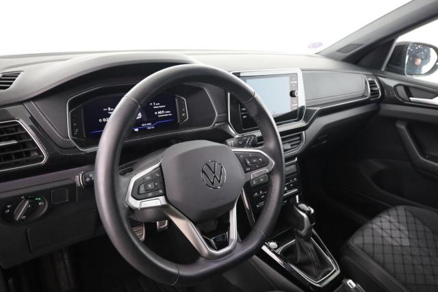 Volkswagen T-Cross image 9