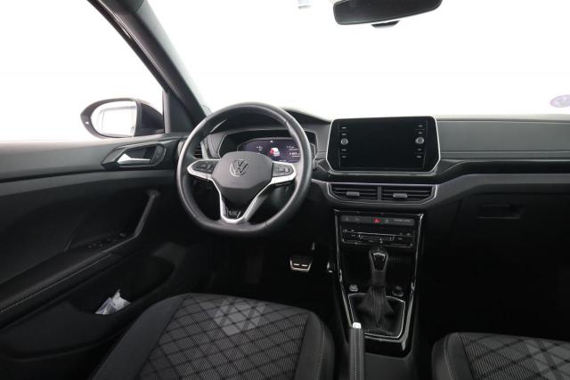 Volkswagen T-Cross image 5