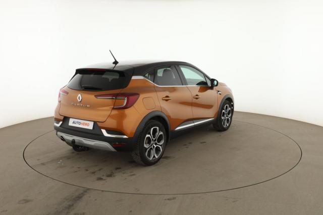 Renault Captur image 9