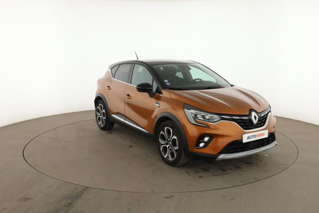 Renault Captur image 5