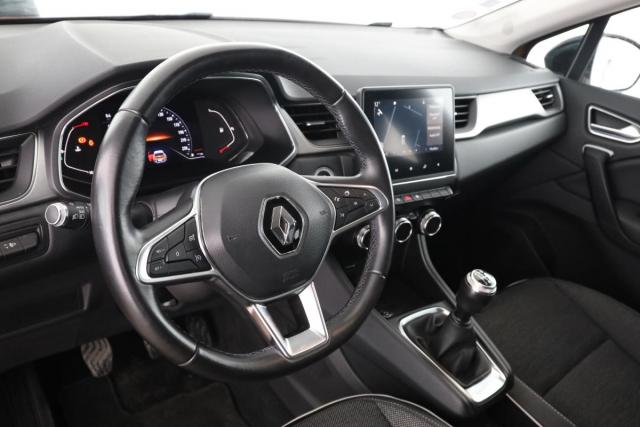 Renault Captur image 1