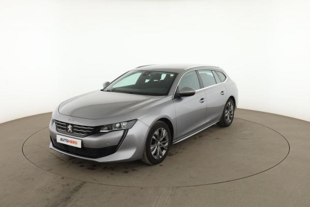 Peugeot 508 Sw 2.0 Blue-Hdi Active Business Eat8 163 Ch