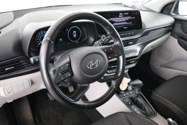 Hyundai I20 image 7