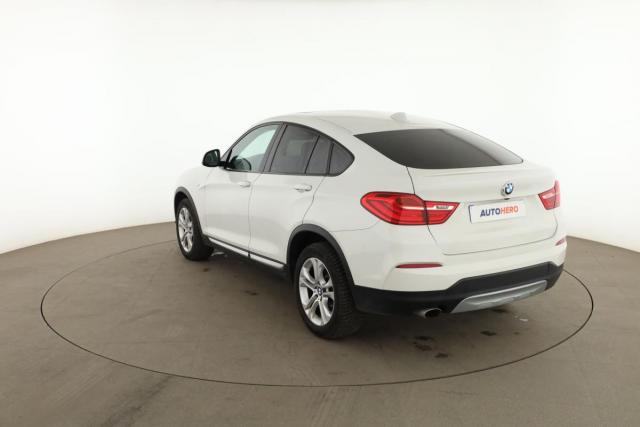 Bmw X4 image 4