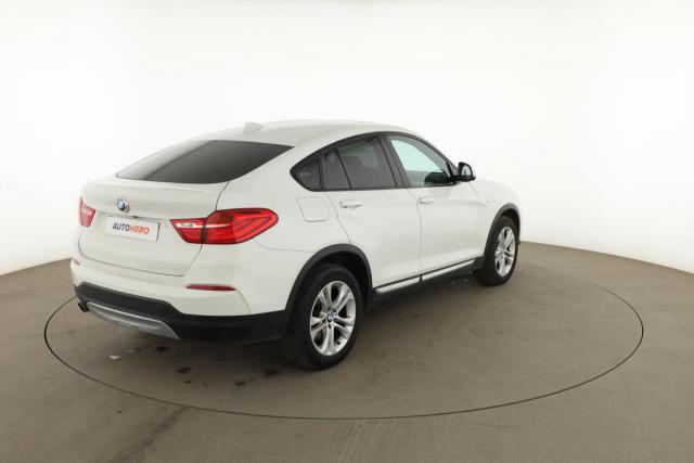 Bmw X4 image 7