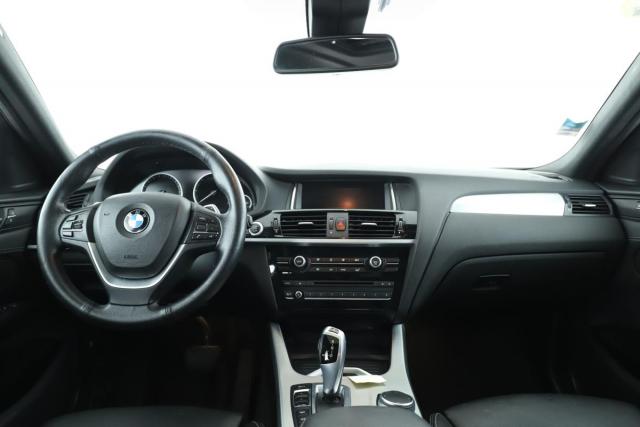 Bmw X4 image 5
