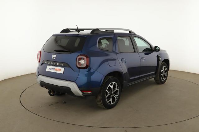 Dacia Duster image 8