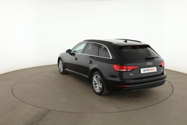 Audi A4 Avant image 1