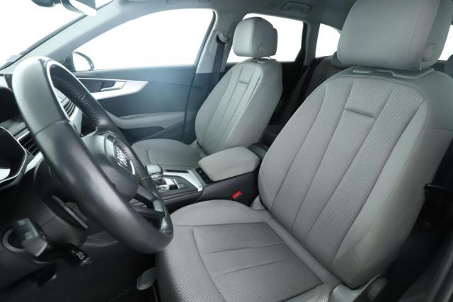 Audi A4 Avant image 4