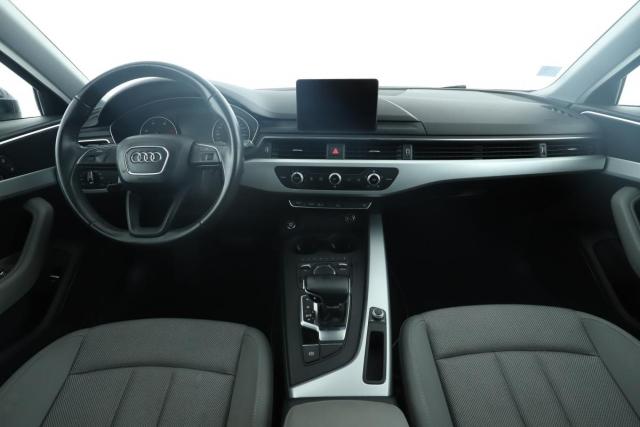 Audi A4 Avant image 6