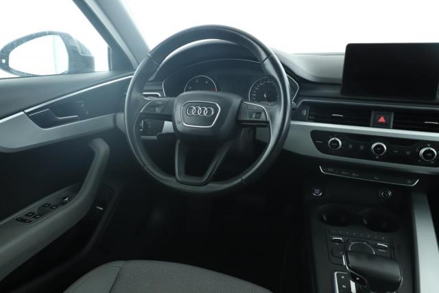 Audi A4 Avant image 5