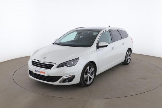 Peugeot 308 Sw 2.0 Blue-Hdi Feline 150 Ch