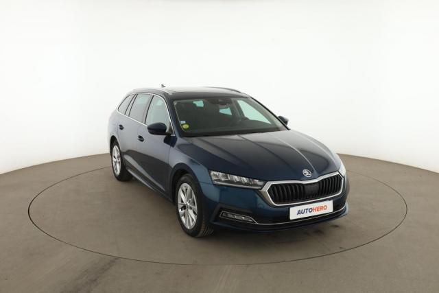 Skoda Octavia image 3