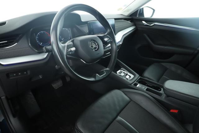 Skoda Octavia image 4