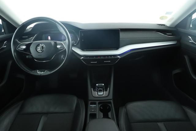 Skoda Octavia image 1