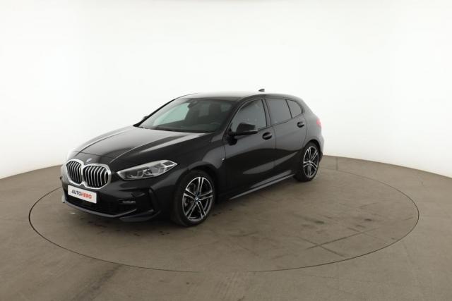 Bmw Série 1 116i M Sport Dkg7 109 Ch