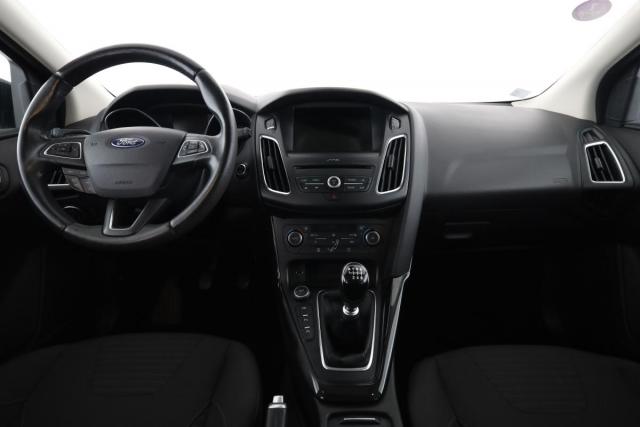 Ford Focus image 4