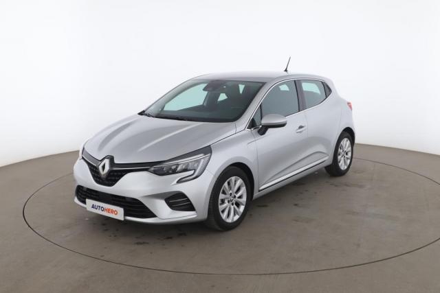 Renault Clio 1.0 Tce Intens 91 Ch
