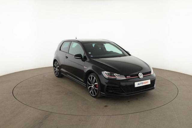 Volkswagen Golf image 2