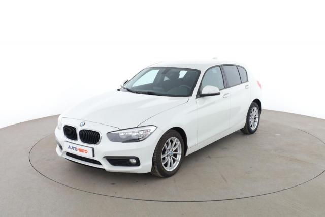 Bmw Série 1 114d Lounge 5p 95 Ch