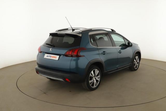 Peugeot 2008 image 6