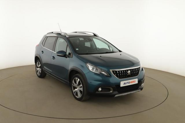 Peugeot 2008 image 5