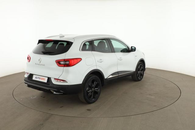 Renault Kadjar image 2