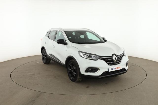 Renault Kadjar image 8