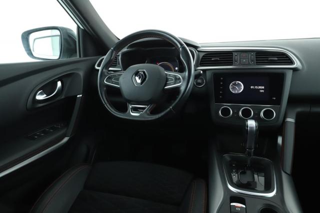 Renault Kadjar image 1