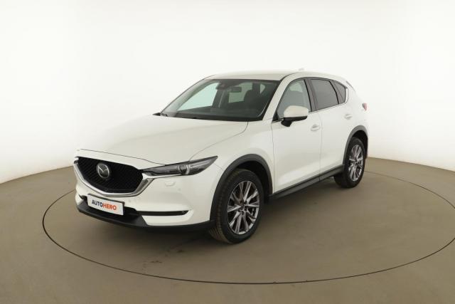Mazda Cx-5 2.2 Skyactiv-D Selection 150 Ch