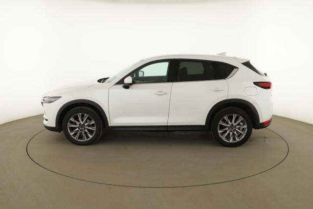 Mazda Cx-5 image 4