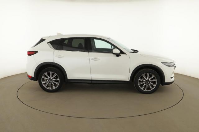 Mazda Cx-5 image 1