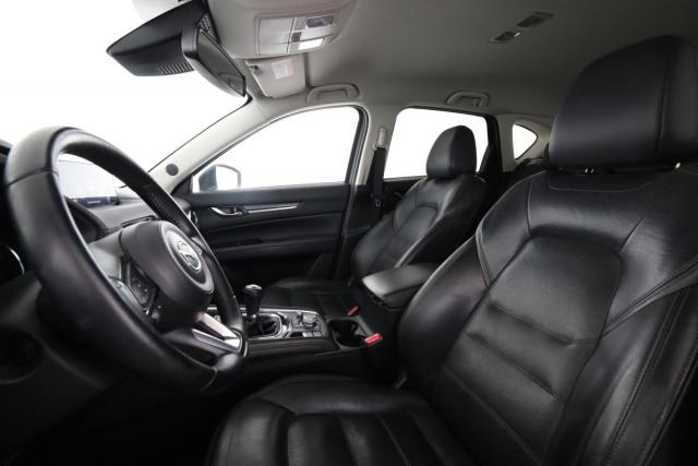 Mazda Cx-5 image 7