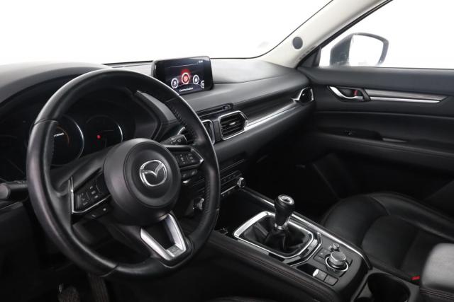 Mazda Cx-5 image 5
