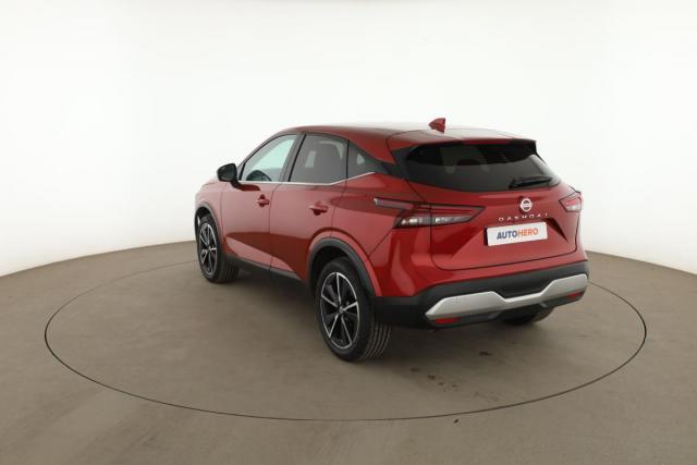 Nissan Qashqai image 2