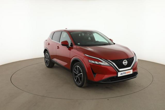 Nissan Qashqai image 8