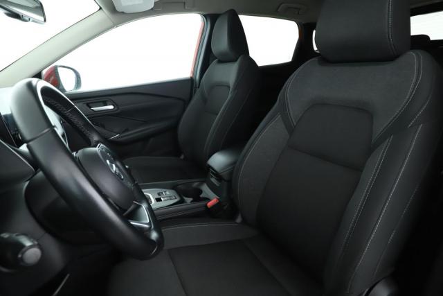 Nissan Qashqai image 3