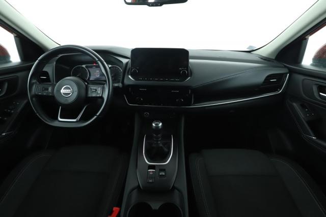 Nissan Qashqai image 5
