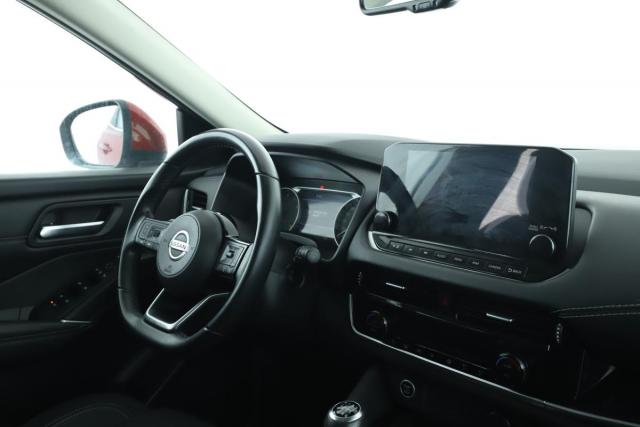 Nissan Qashqai image 7