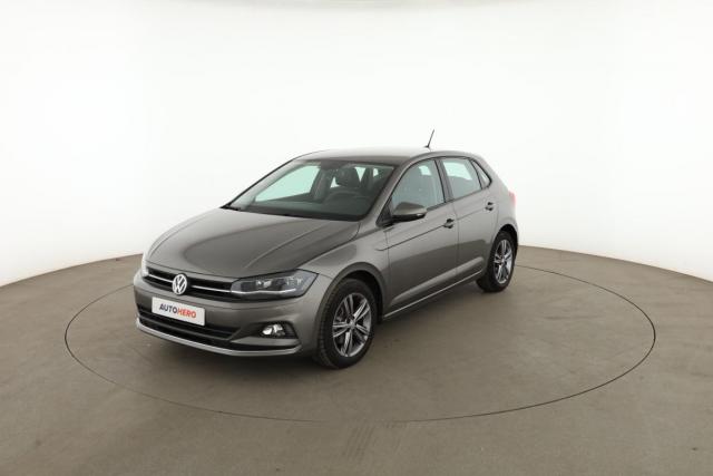Volkswagen Polo 1.0 Tsi Carat 115 Ch