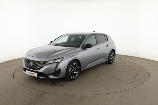 Peugeot 308 1.2 Puretech Allure Pack 130 Ch